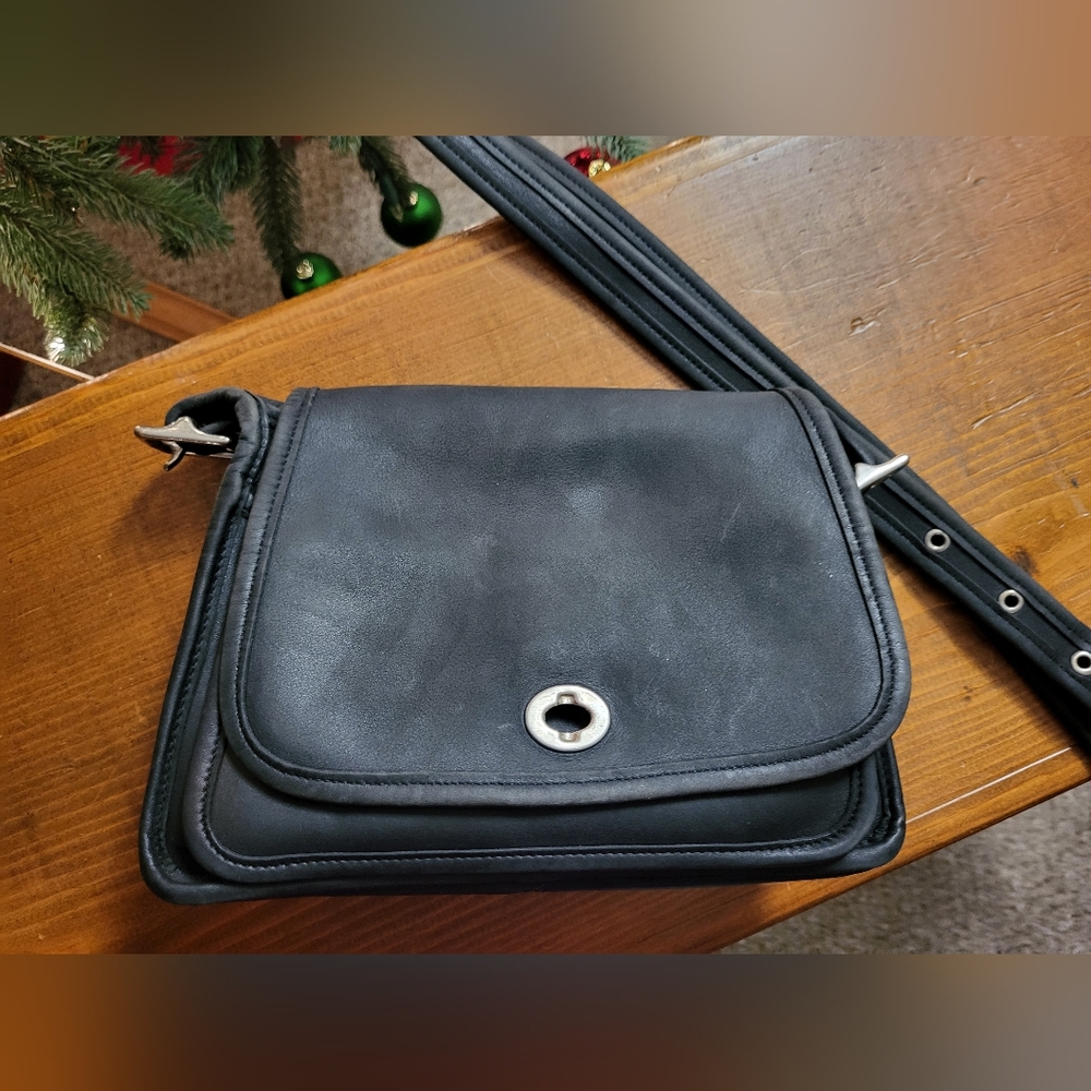 Coach Vintage Rambler Bag 9061 PROJECT BAG